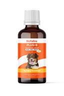 Köpekler İçin Biotin Damla – Tüy Dökülmesi ve Deri Sağlığı Desteği, 50 ml | BioFeline