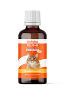 Kedi Biotin & Çinko Damlası 50 ml - Tüy Sağlığı Desteği | BioFeline