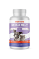 Kedi & Köpek İçin Eklem Destek Tableti – Glukozamin, Hareket Sağlığı | BioFeline