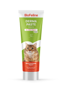 Kediler İçin Tüy Dökülmesi Karşıtı Derma Malt Macunu 100 ml | BioFeline