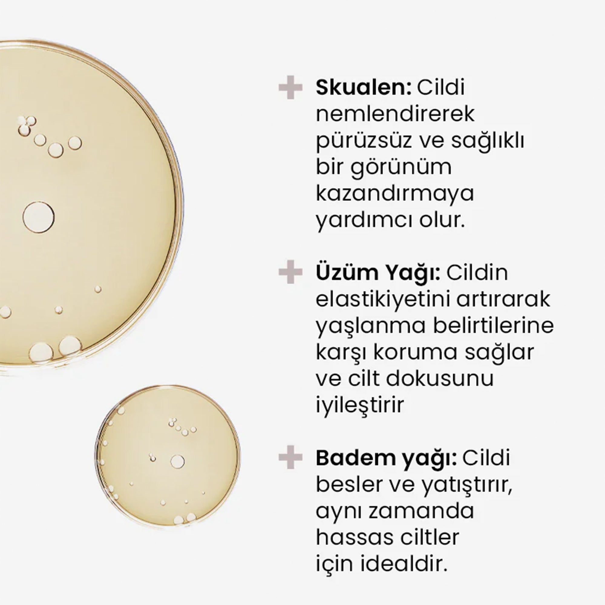 Botanik Makyaj Ve Yüz Temizleme Yağı - Powerful Botanical Cleansing Oil