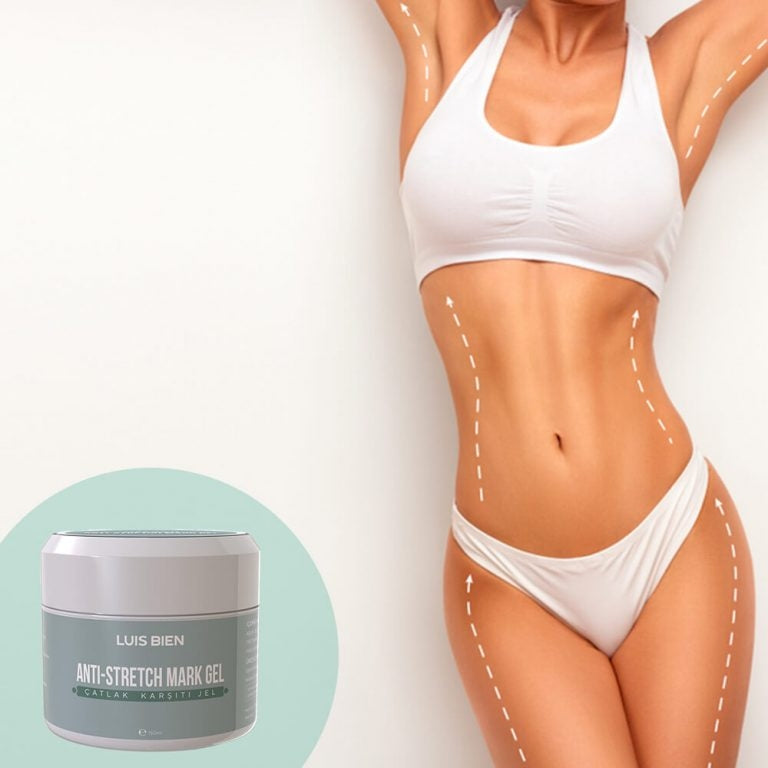 Çatlak Karşıtı Jel