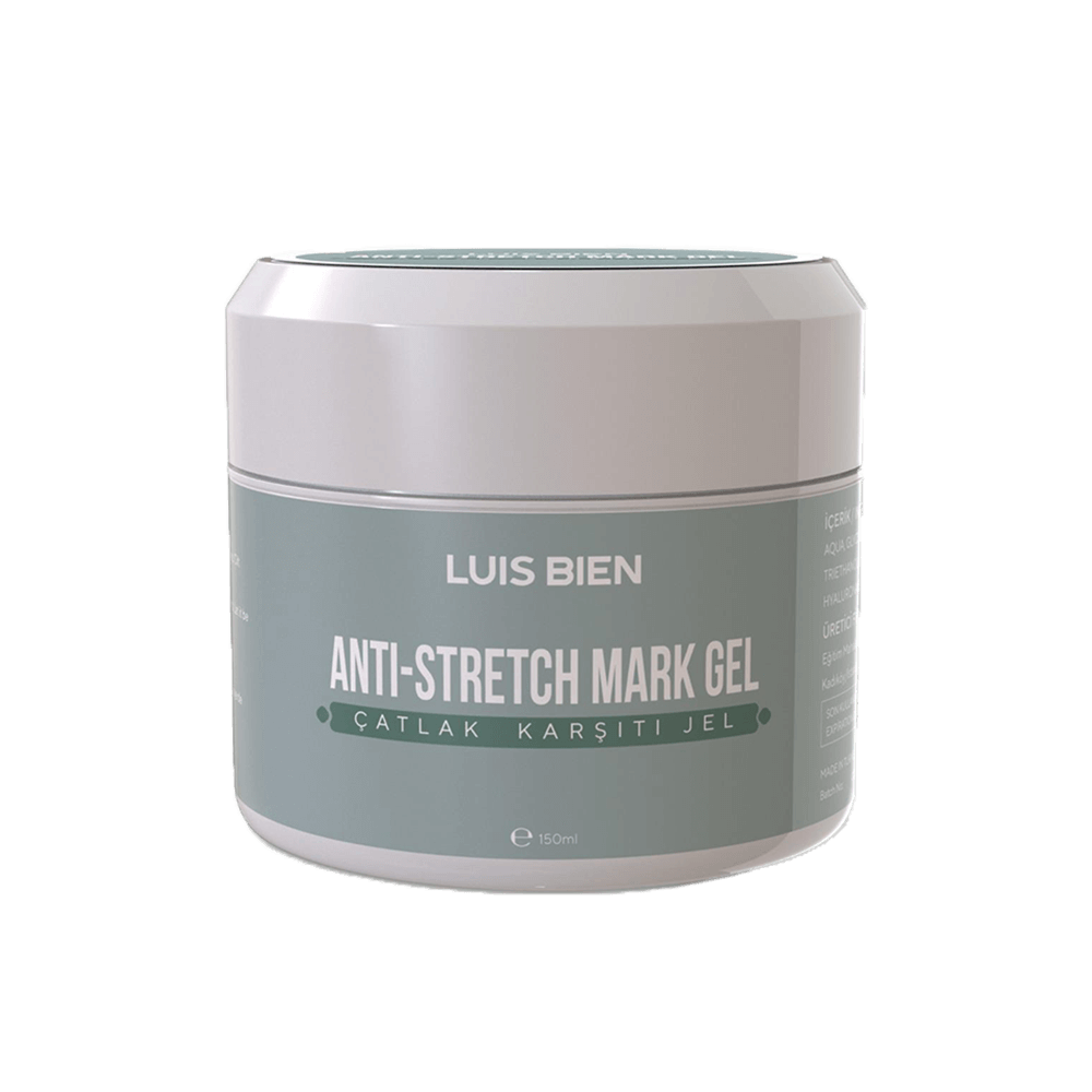 Çatlak Karşıtı Jel