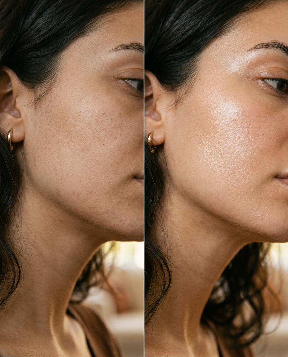 C Vitamini Yüz Serumu - Aydınlatıcı Bakım | Facelab