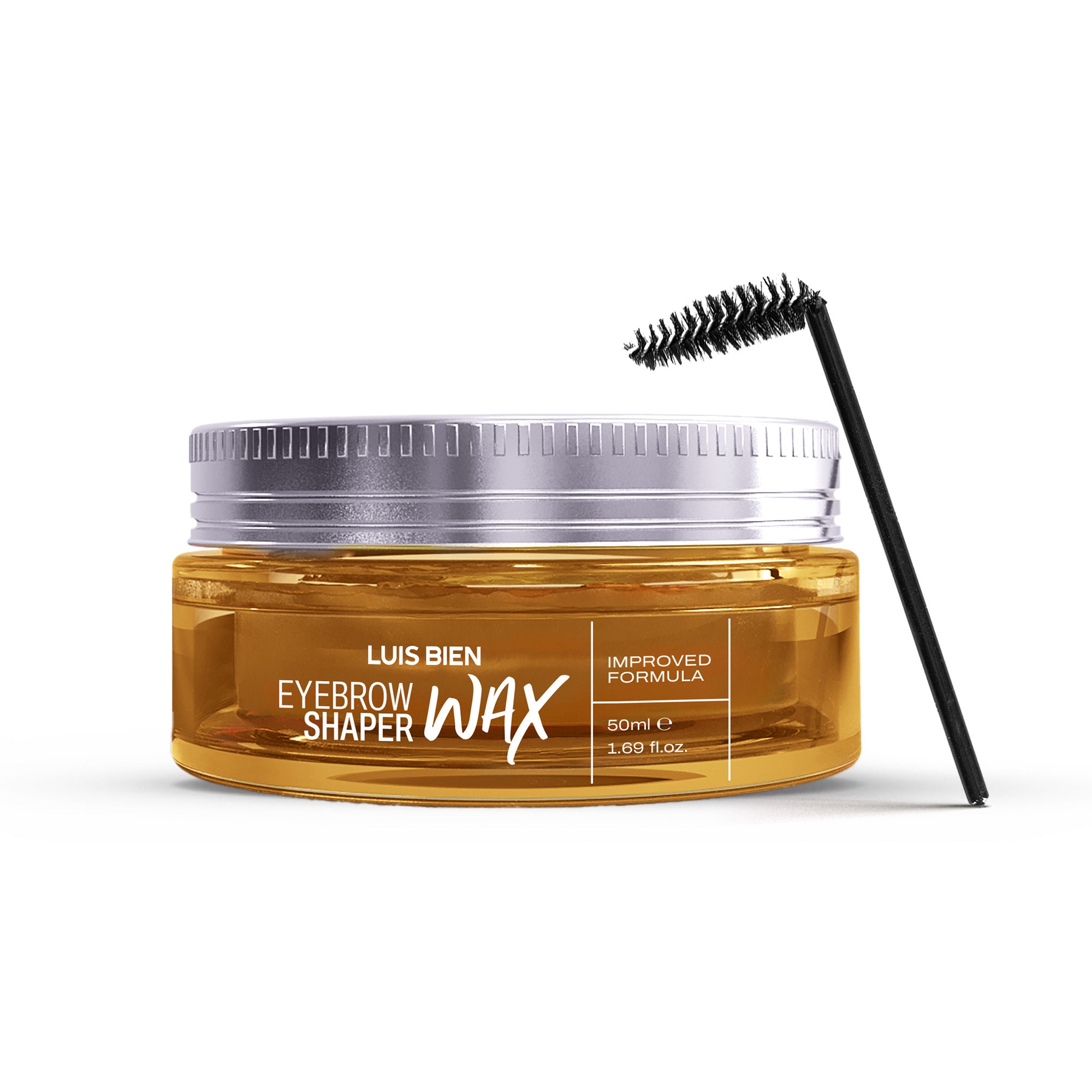 Laminasyon Etkili Kas Sabitleyici Wax Bakım – Hacim Veren | Luis Bien