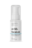 Facelab SPF 50+ Mavi Işık Korumalı Güneş Kremi