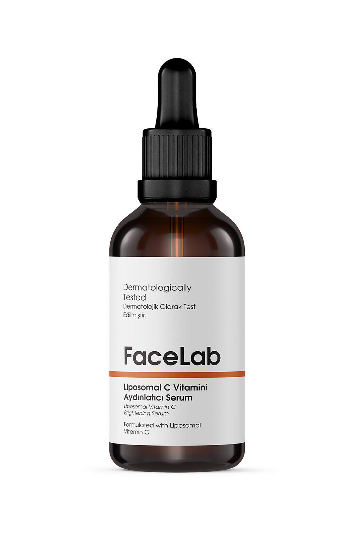 Facelab Liposomal C Vitamini Serumu 30 ml – Aydınlatıcı
