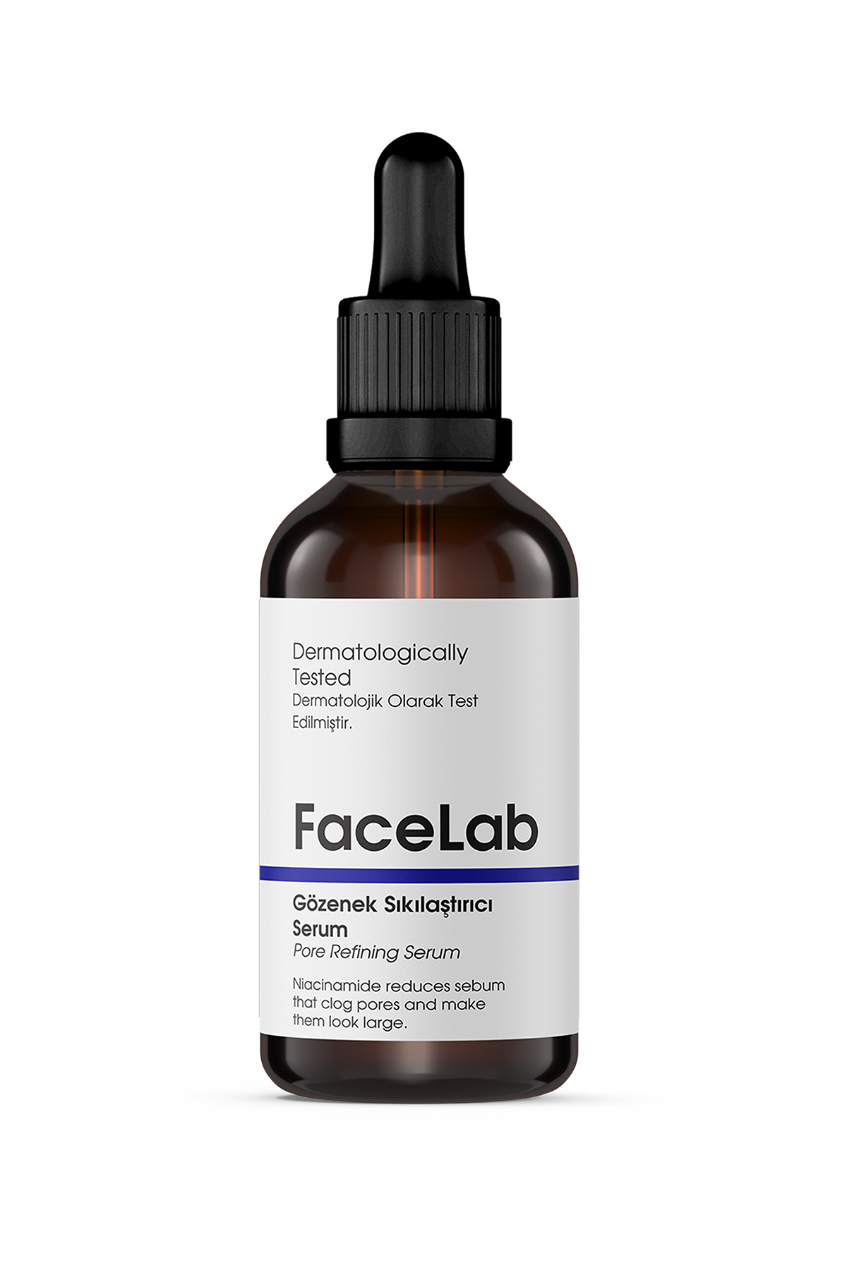 Facelab Gözenek Sıkılaştırıcı Yüz Serumu