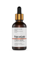 C Vitamini Yüz Serumu - Aydınlatıcı Bakım | Facelab
