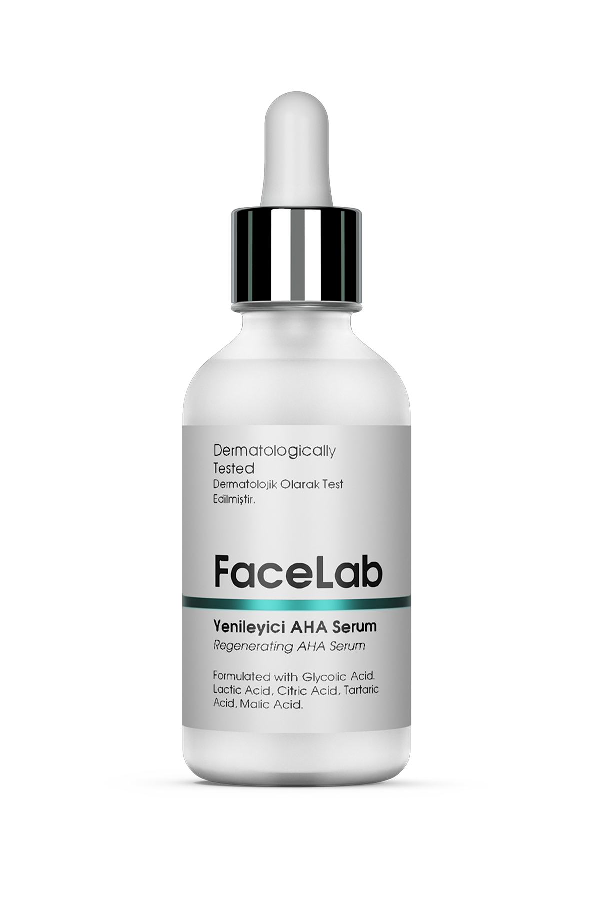 Facelab AHA Yenileyici Peeling Serumu