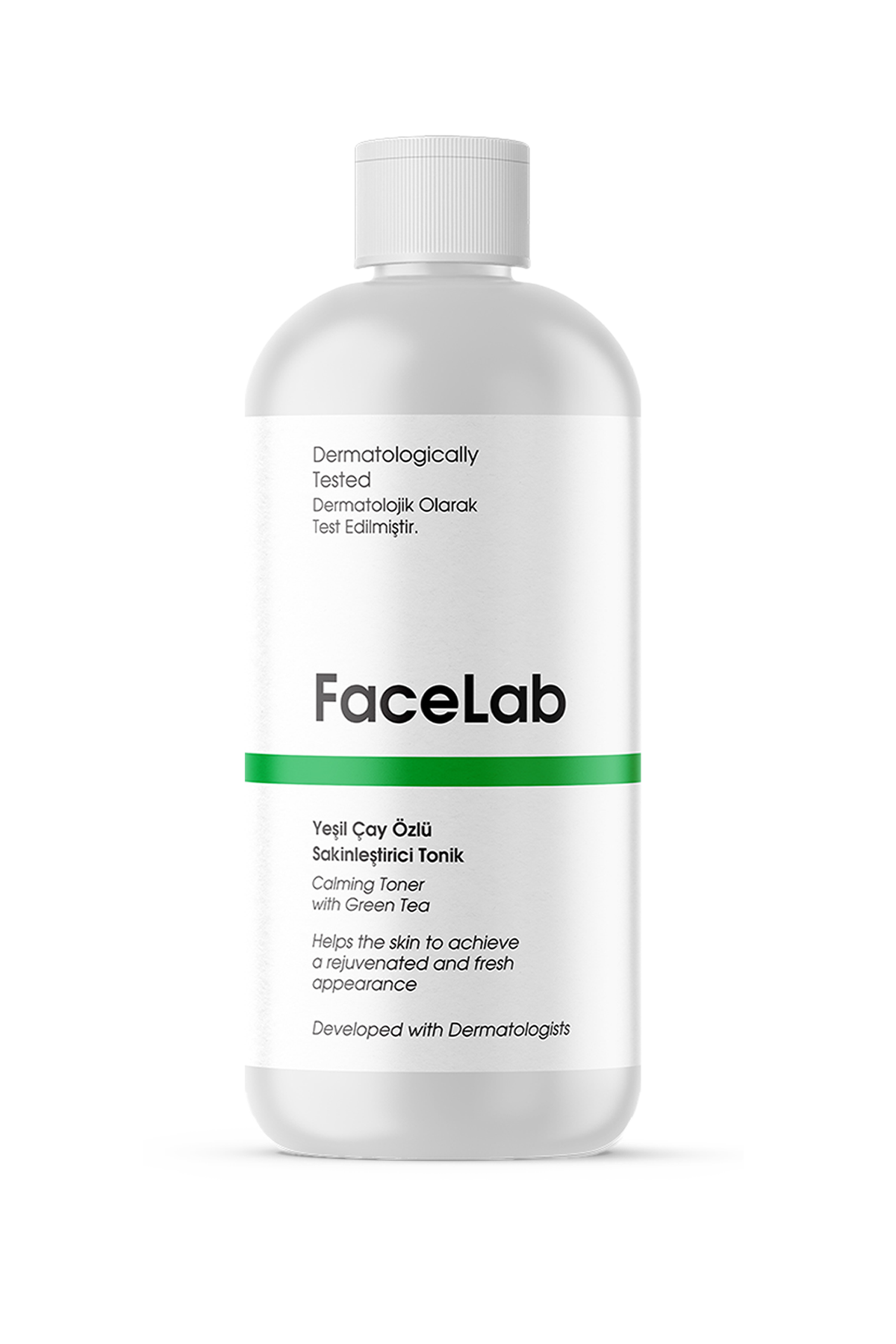 Facelab Yatıştırıcı Yüz Toniği