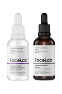 Facelab Kolajen & Leke Karşıtı Serum Seti