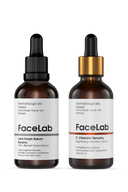 Facelab Leke Karşıtı & C Vitamini Serum Seti