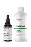 Facelab Leke Karşıtı Aydınlatıcı Serum & Tonik Seti