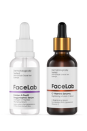 Facelab Kolajen & C Vitamini Serum Seti