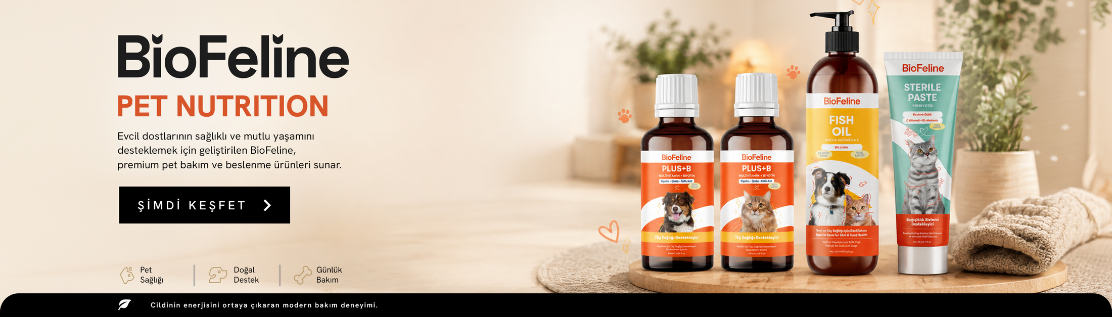 BioFeline