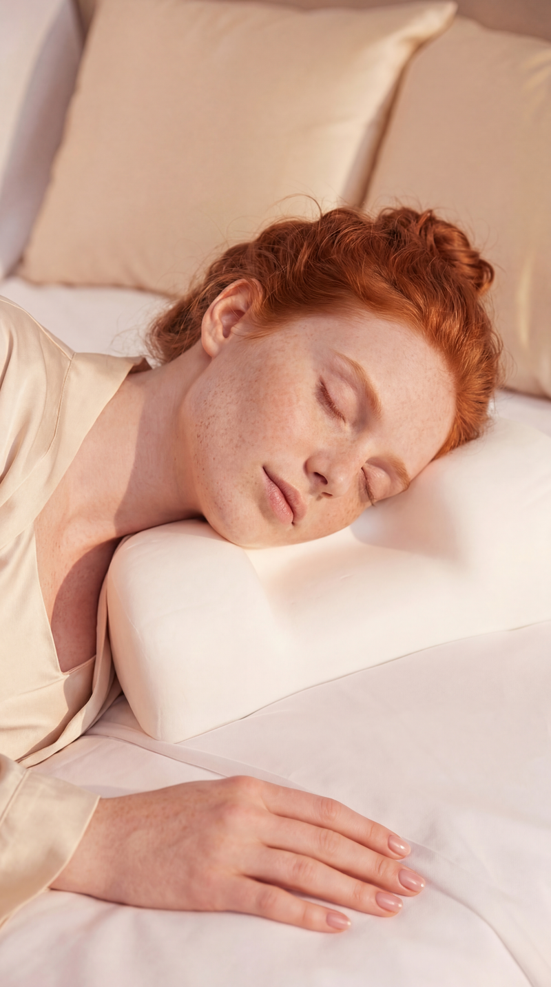 BEAUTY PILLOW