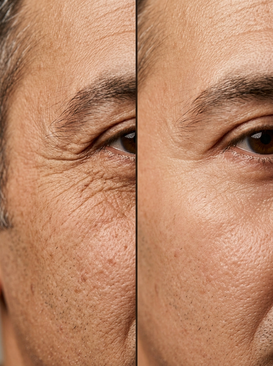 Facelab Retinol Serumu – Yaşlanma Karşıtı Yenileyici