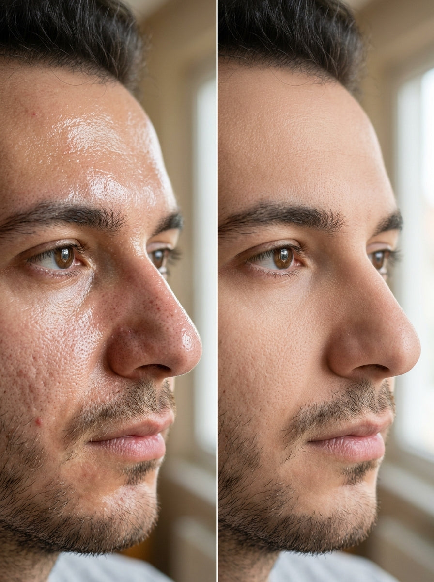 Jeuvenile Sebum Dengeleyici Yüz Temizleme Jeli – Akne Karşıtı