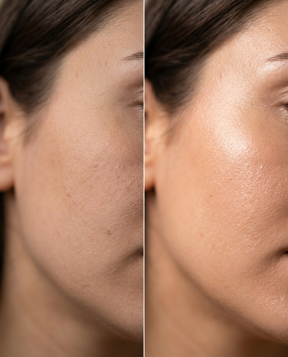 Facelab Yoğun Hyaluronik Asit Serumu – Nemlendirici