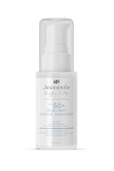 Jeuvenile SPF 50+ Mavi Işık Korumalı Güneş Kremi