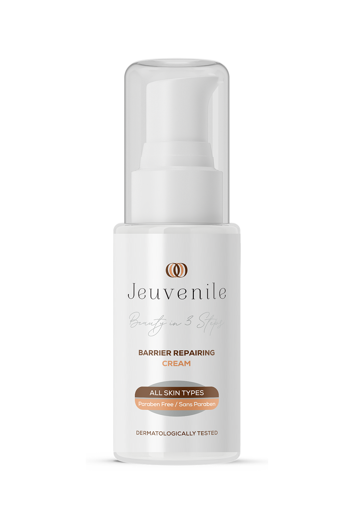 Jeuvenile Niacinamide & Ceramide Bariyer Onarıcı Yüz Kremi