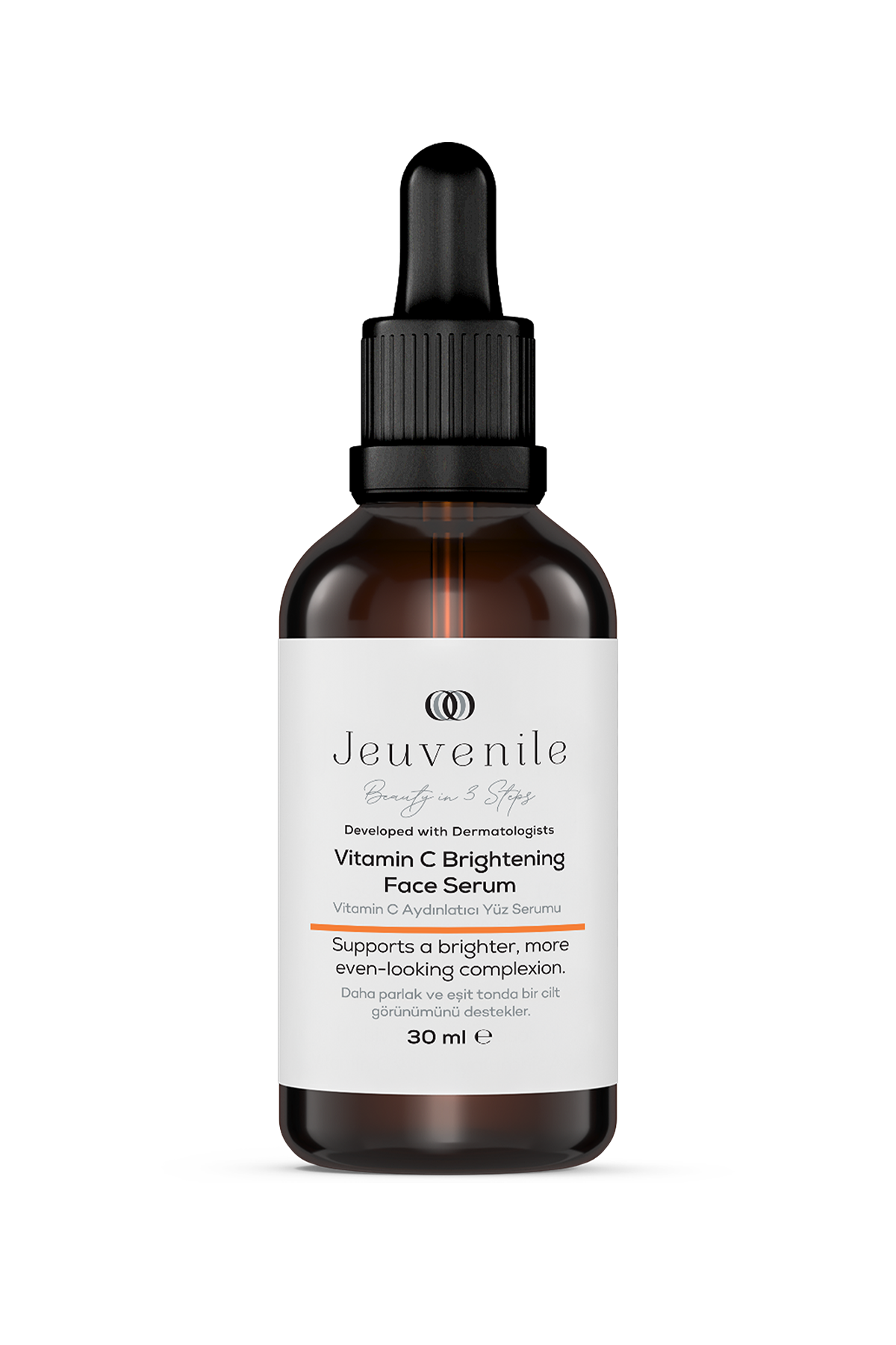 Jeuvenile Liposomal C Vitamini Serumu – Aydınlatıcı & Canlandırıcı