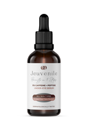 Jeuvenile Kafein Göz Altı Serumu 30 ml – Morluk & Şişlik Karşıtı