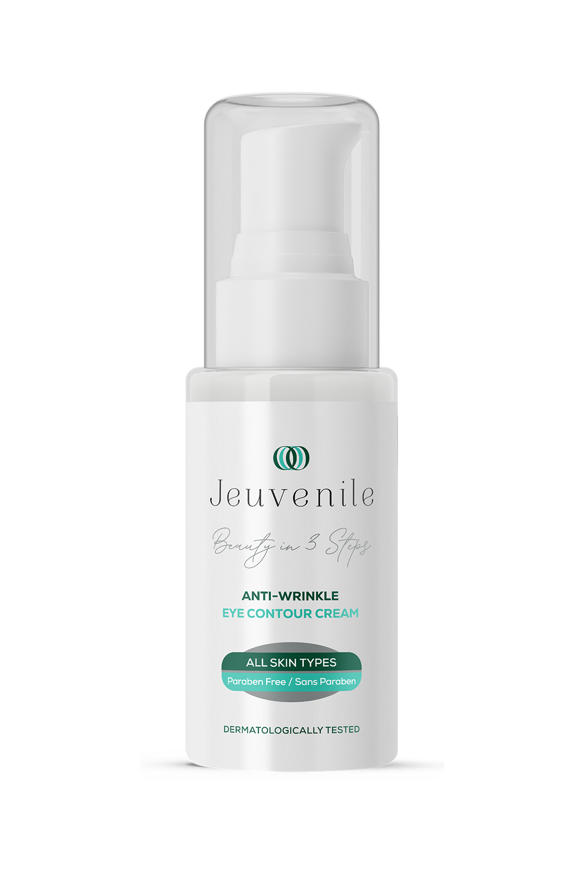 Jeuvenile Peptit İçerikli Göz Kremi 50 ml – Yaşlanma Karşıtı