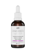 Jeuvenile Resveratrol Serumu – Antioksidan & Onarıcı Bakım