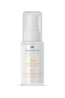 Jeuvenile SPF 50+ Işıltı Veren Onarıcı Güneş Kremi