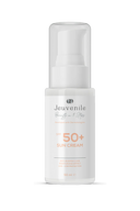Jeuvenile SPF 50+ Leke Karşıtı Antioksidan Güneş Kremi