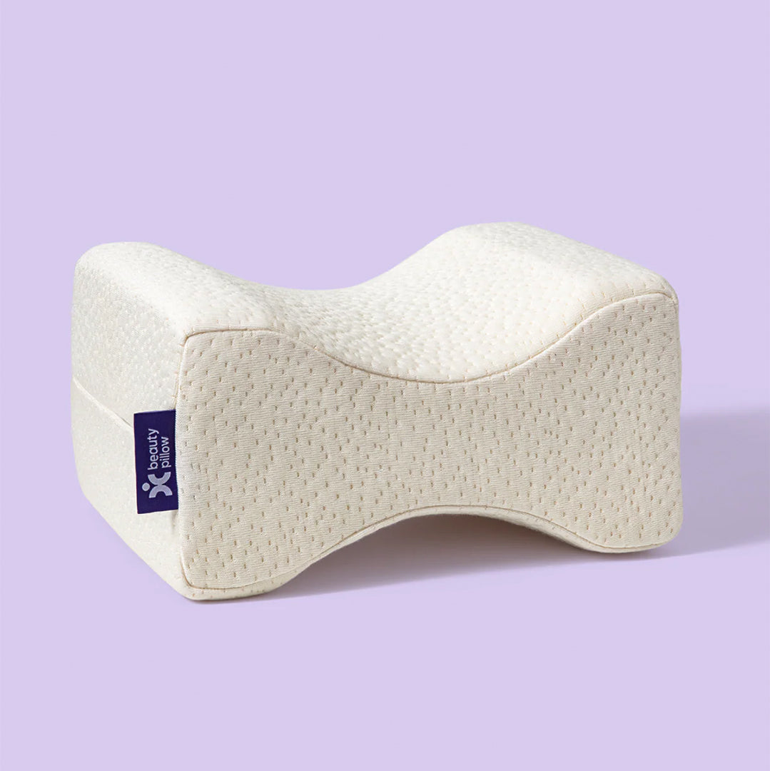 Beauty Pillow Ortopedik Diz & Bacak Arası Yastığı