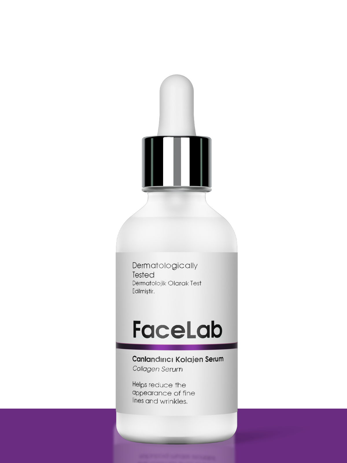 3'lü Cilt Bakım Seti - C Vitamini Serumu + Kolajen Serumu + Leke Karşıtı Serum