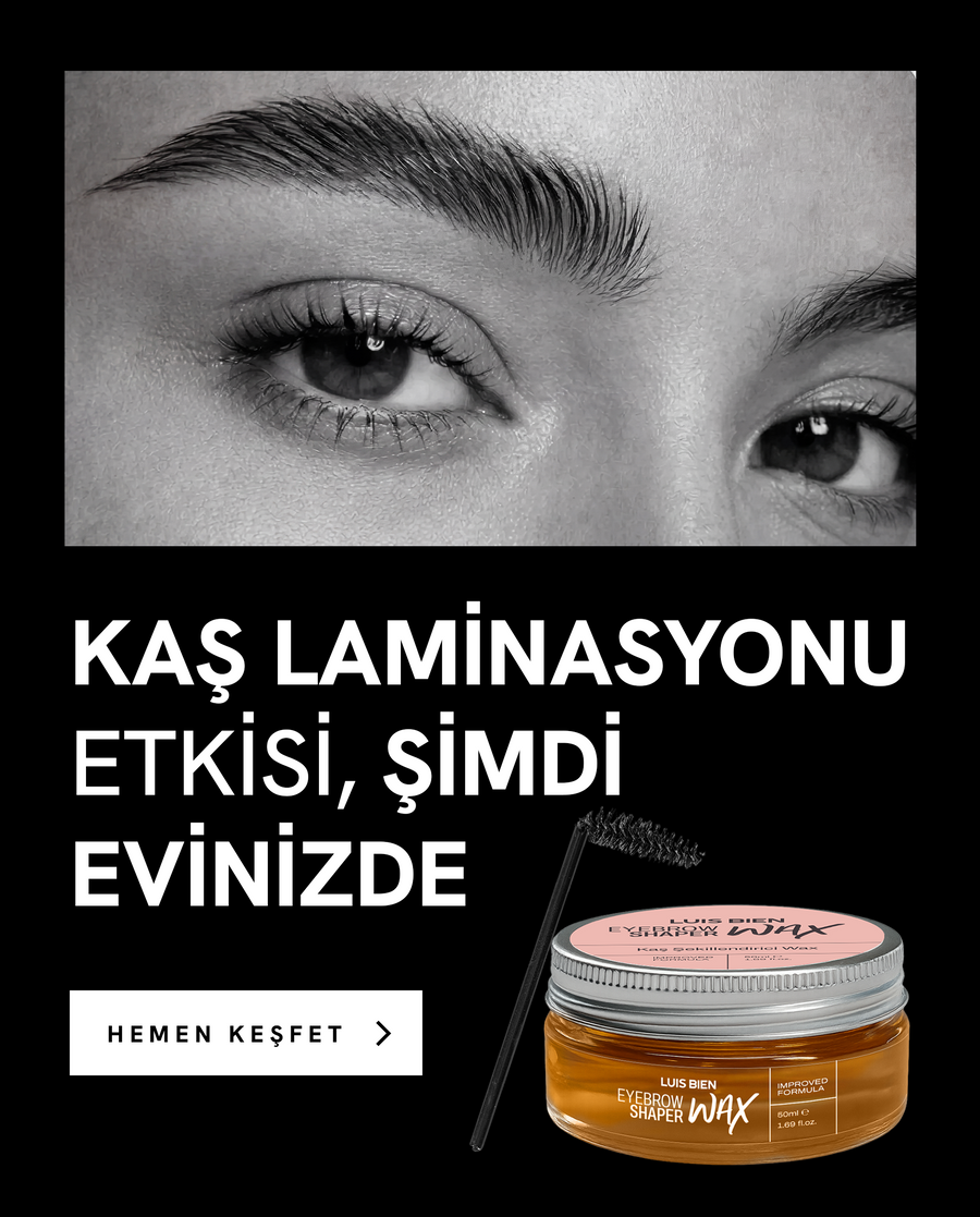 ANINDA DOLGUN VE HACİMLİ SAÇLAR