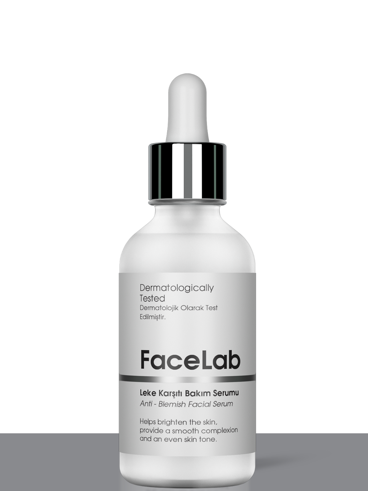 2'li Cilt Bakım Seti - C Vitamini Serum +  Leke Karşıtı Serum