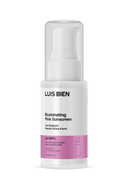 Luis Bien Pembe SPF 50+ Ton Eşitleyici Güneş Kremi 50 ml