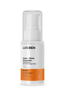 Luis Bien SPF 50+ Işıltı Veren Nemlendirici Güneş Kremi 50 ml