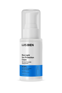 Luis Bien SPF 50+ Yüz Güneş Kremi – Mavi Işık Korumalı, Yağsız 50 ml