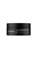 Diş Beyazlatma Tozu - Aktif Karbon 50 g | Luis Bien