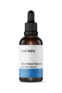 Luis Bien Sakal Bakım Serumu – Dolgun Görünüm 30 ml (Mavi Seri)