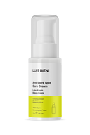 Luis Bien Leke Karşıtı Aydınlatıcı & Nemlendirici Yüz Kremi 50 ml