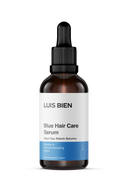 Luis Bien Dökülme Karşıtı Güçlendirici Saç Serumu 50 ml (Mavi Seri)