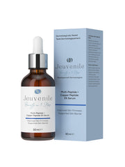 Multi Peptid Bakır Peptid %3 Serum