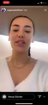 Özge Özel