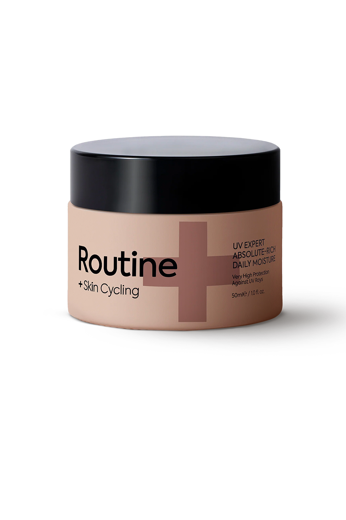 Routine+ UV Expert Niacinamide Nemlendirici Krem