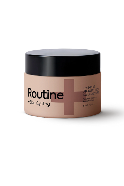 Routine+ UV Expert Niacinamide Nemlendirici Krem