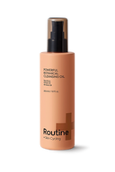 Routine+ Botanik Makyaj Temizleme Yağı