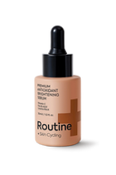 Routine+ %10 C Vitamini & %5 Ferulik Asit Aydınlatıcı Serum