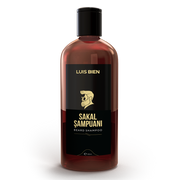 Sakal Şampuanı